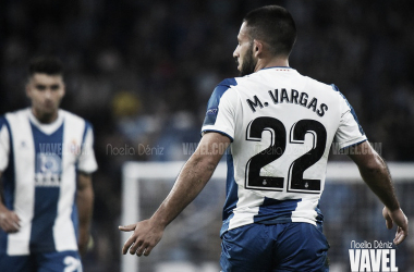 Resumen Espanyol vs Valencia (1-2)