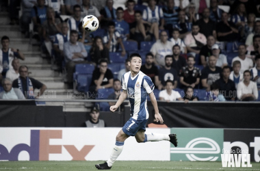 Wu Lei, Balón de Oro chino 2019