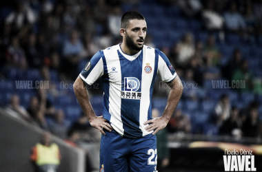 Debacle del Espanyol ante la Real Sociedad