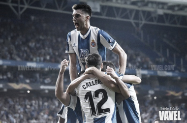 El Espanyol más bipolar conquista Moscú