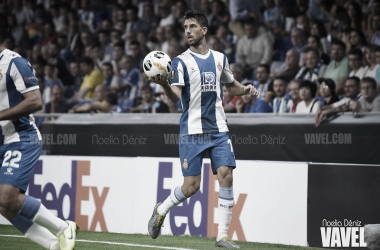 Empate agridulce en el RCDE Stadium&nbsp;