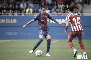 Horarios confirmados para la Supercopa de España femenina