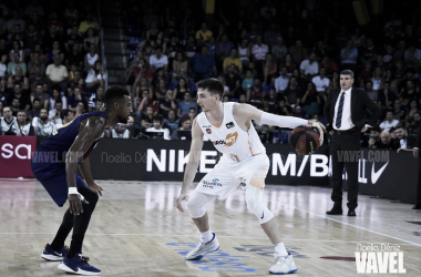 Previa ASVEL - Baskonia: a prorrogar la racha de victorias en el Astroballe