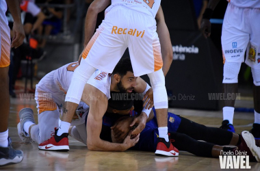 Previa Baskonia - Maccabi: Scottie Wilbekin ante el carácter alavés