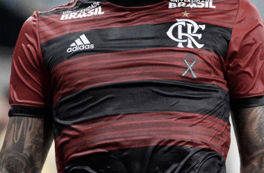 Flamengo busca acordo de patrocínio master com banco digital após longa negociação