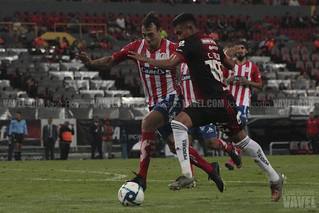 Previa Atlético San Luis – Atlas: dos equipos con urgencia
de puntos