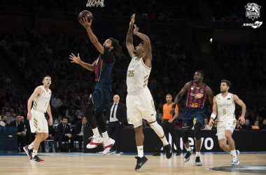 Previa Saski Baskonia - Real Madrid: dinámicas dispares