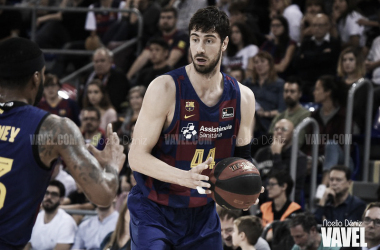 Ante Tomic, incorporación de quilates para la pintura de La Penya