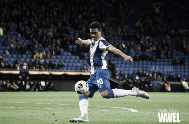 Espanyol y Getafe firman el empate en un duelo de máxima igualdad