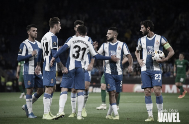 Previa Espanyol-CSKA Moskva: en busca de mejorar sensaciones