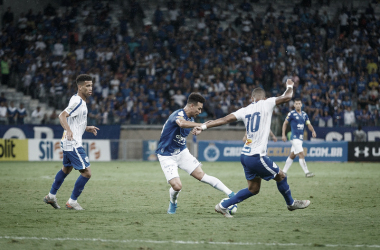 Para espantar a crise: Cruzeiro e Avaí jogam pressionados por má fase na Série B