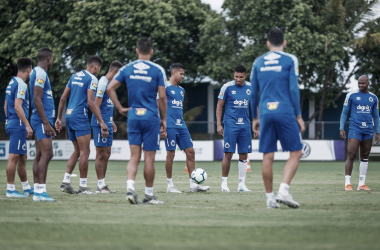 Cruzeiro e CSA fazem confronto direto contra rebaixamento no Brasileirão