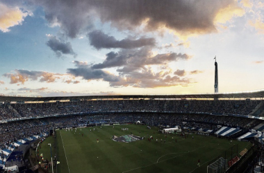 Da falência ao título: adversário do Cruzeiro na Libertadores, Racing renasceu na Argentina