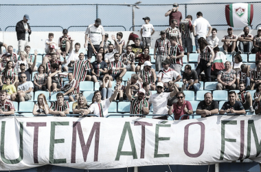 #BrasileirãoNaVAVEL: quais clubes da Série A irão lutar contra rebaixamento?