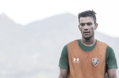 Henrique não é mais jogador do Fluminense e retorna para o Cruzeiro