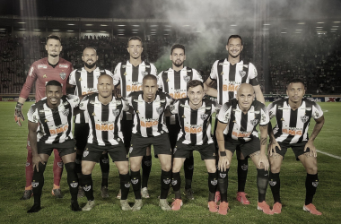 Volante José&nbsp;Welison&nbsp;elogia postura do Atlético-MG após vitória sobre Uberlândia