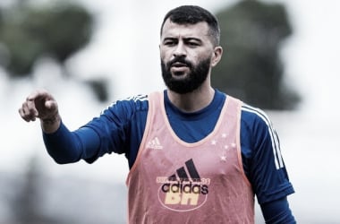 Cruzeiro acerta empréstimo de lateral João Lucas ao Avaí até o fim da Série B