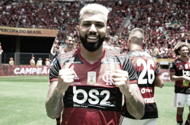 Banco de Brasília é o novo patrocinador master do Flamengo