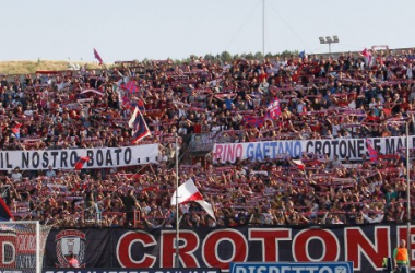 Serie A - Crotone, cercasi allenatore: De Zerbi e Boscaglia nel mirino