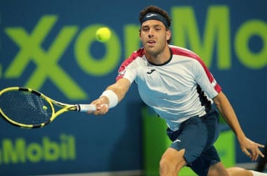 ATP Auckland: Tre italiani in ballo, Isner guida il seeding