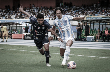 Campeonato Paraense é suspenso e Sul-Mato Grossense terá portões fechados nas quartas de final