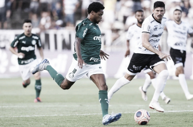 Palmeiras recebe Inter de Limeira buscando se recuperar no Paulistão