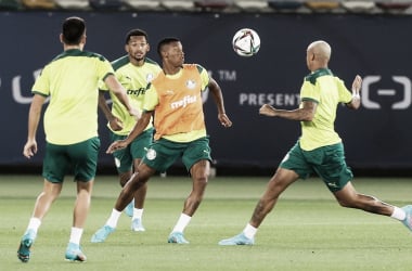 Imprensa inglesa revela desejo do Arsenal em Danilo, do Palmeiras