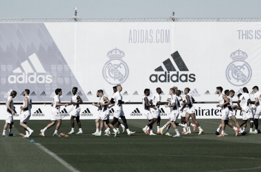 Previa Real Madrid vs Mallorca: el reto de seguir invictos