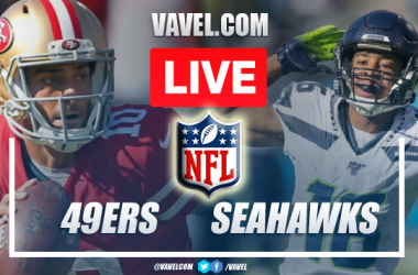 San Francisco 49ers 21-13 Seattle Seahawks NFL Week 15 Highlights and Touchdowns
