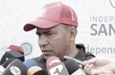 Harold Rivera: "No importa la posición los clásicos son un plus y somos locales"