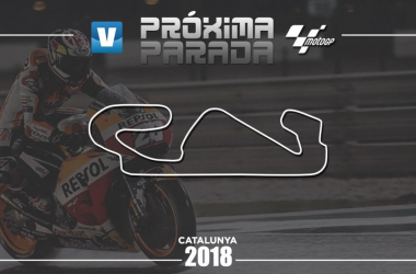 MotoGP - La presentazione del Gran Premio di Catalogna
