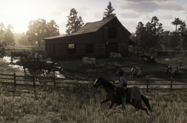 Red Dead Redemption 2 tendrá varias ediciones limitadas