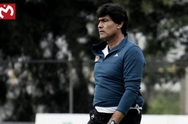 Alberto Aguilar se incorpora al cuerpo técnico de Monarcas Morelia