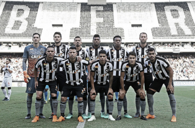 Quiz VAVEL: você consegue lembrar de algumas estreias do Botafogo no Brasileirão?