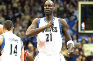 NBA, Garnett si ritira ufficialmente? Bosh pronto al rientro