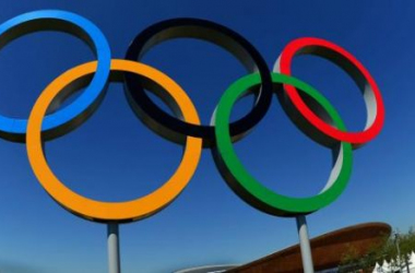 La Chine candidate aux JO 2022