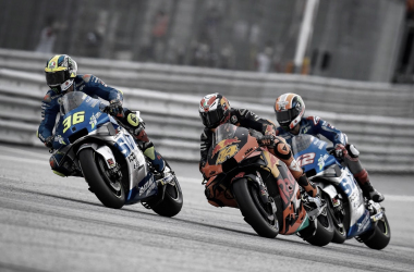 La calculadora MotoGP: Líderes y favoritos GP San Marino 2020&nbsp;
