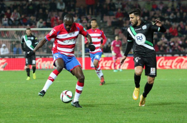 El Granada CF - Córdoba CF se jugará el sábado 9 de mayo, a las 16 horas