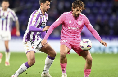Previa Tenerife-Real Valladolid: Un último encuentro que puede llevar al conjunto pucelano como campeón de LaLiga Hypermotion