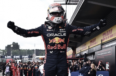 Max Verstappen mantém domínio na Fórmula 1 em 2023 e vence o GP da Bélgica