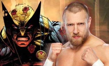 WWE Stars And Their Comic Book Doppelgangers