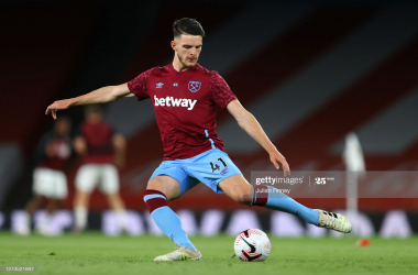 Why Chelsea want Declan Rice