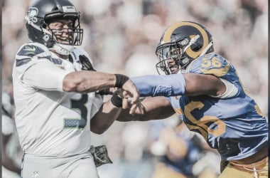 Análisis previo a la temporada 2019: Los Ángeles Rams y Seattle Seahawks