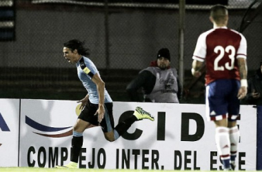 Eliminatorias a Rusia 2018: Uruguay lidera a punta de goles