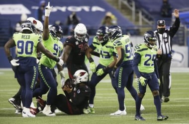 Costly penalties lead to Arizona Cardinals downfall against Seattle