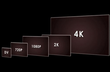 Japón pone en marcha un canal de televisión en HD 4K