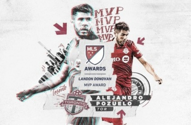 Alejandro Pozuelo,
Landon Donovan MLS MVP 2020