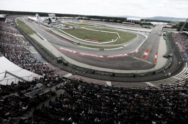 Formula 1, cala il sipario sul GP di Germania