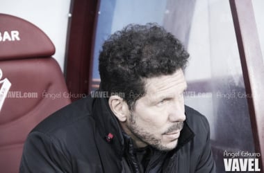 Perfil del entrenador: Diego Pablo Simeone