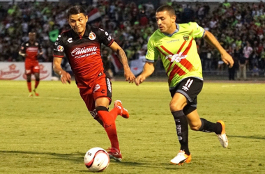 Resumen Juárez 0-0 Xolos en Copa MX 2018